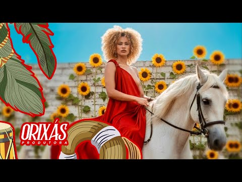 Dandy Ouro - Me Traz Essa Moça