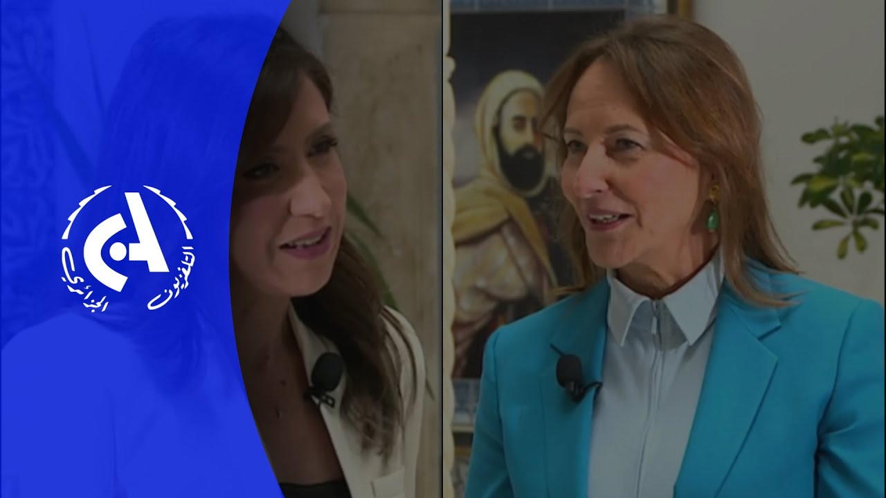 Entretien Ségolène Royal: La France doit respecter la souveraineté de l'Algérie