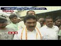 TRS complains to CEO on Lagadapati Rajagopal survey