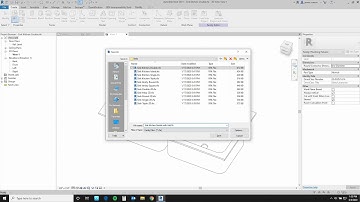 Creating Cuts with Voids using Revit