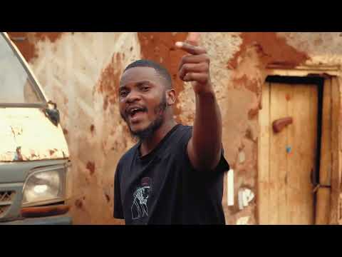Official VIDEO: Umusepela Crown - &quot;Mu Zambia Namo&quot; Ft. Gynks Justin (Latest Zambian Music 2022)