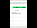 🎯 Stop Using the TODAY() Formula for Quick Date/Time Entries in Excel!