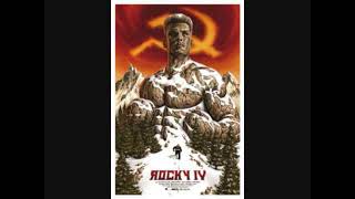 Vince DiCola - War (Rocky IV Soundtrack)(Special remix)