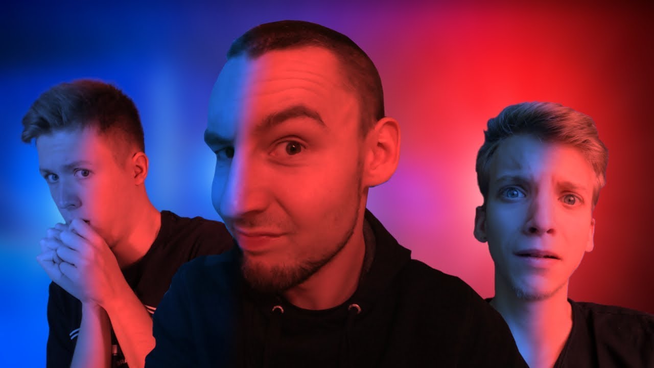 TRZECH UCIEKINIERÓW | GTA: ONLINE 