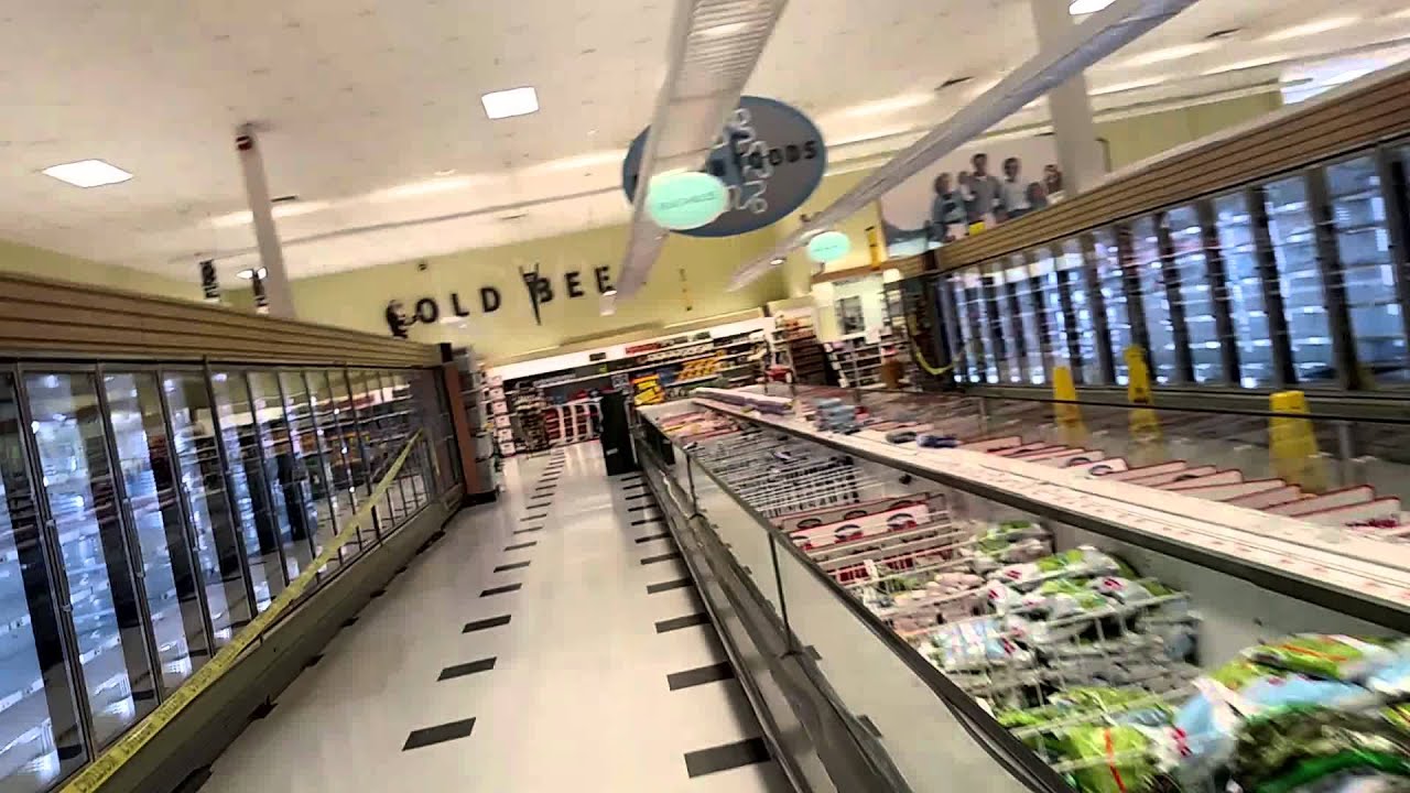 WALDBAUMS east setauket new York. Closing week 1