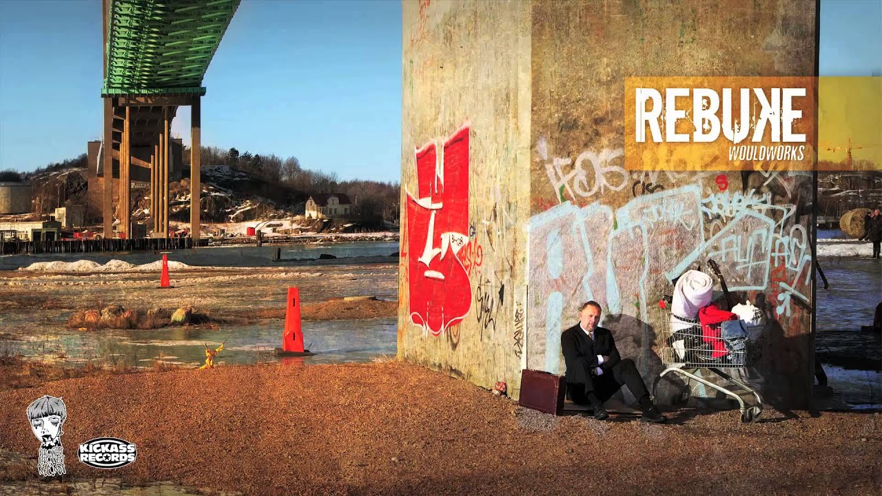 Rebuke - His Brittle Faith