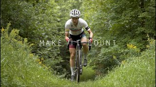 MAKE IT COUNT  Ep.1 - Pre Season Prep