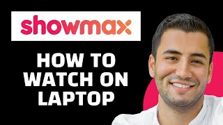 How to Watch Showmax on Laptop (Quick Tutorial) screenshot 3