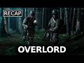 Overlord (2018) Full Movie Recap | Nazi Zombie War Horror | Ending Explained