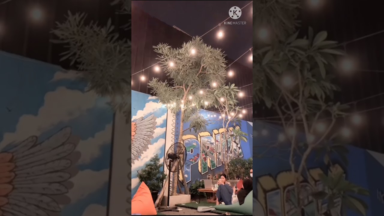 Adista - Perasaanku (slowed+reverb)