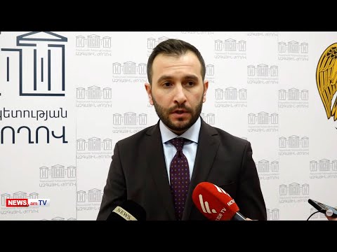 Ես շատ հանգիստ նայում եմ արցախցիների աչքերին. Կոնջորյան