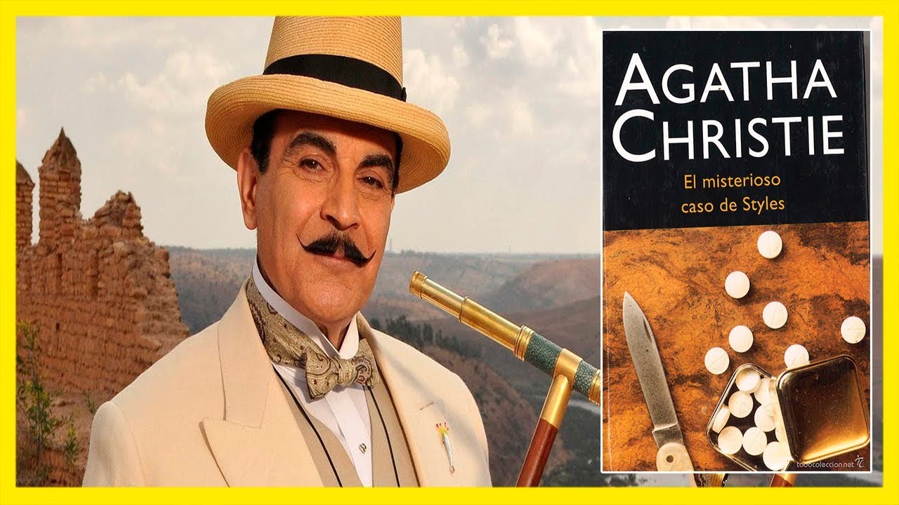 Poirot A Styles Court - Film Streaming