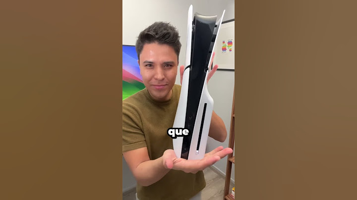 😄🎮 Review al revés del PlayStation 5 Slim, ¿hice bien en comprarlo? #playstation5 #slim #review