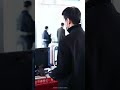 Yang Yang airport fashion style new video status 😍😍😍