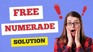 How to UNLOCK Numerade Video Solutions For FREE