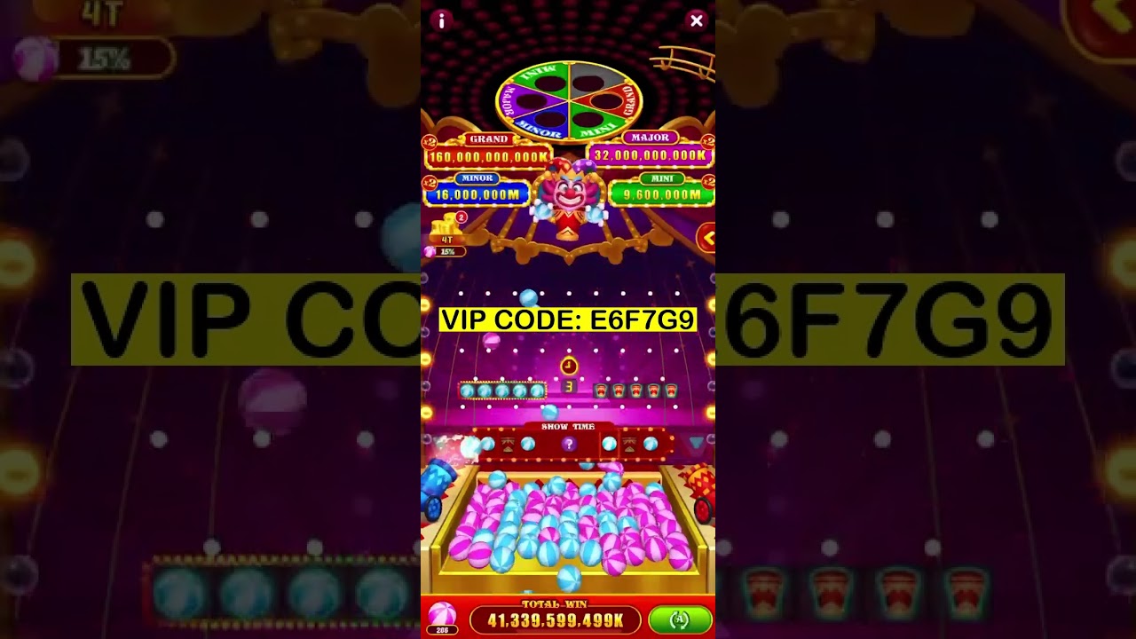 The code in the video will expire on May 27 | Jackpot Master Slots