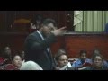 Afcs khemraj ramjattan 2013 budget speech