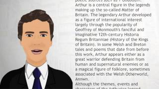 King Arthur - Wiki Videos