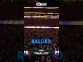 How LSU Tigers Stunned Ole Miss | Path To Playoffs Crystal Clear #shorts