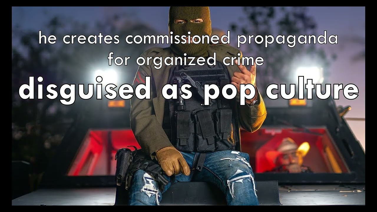 El Papys V3 - El Makabelico