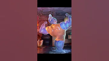 Wade Edit Elemental 
