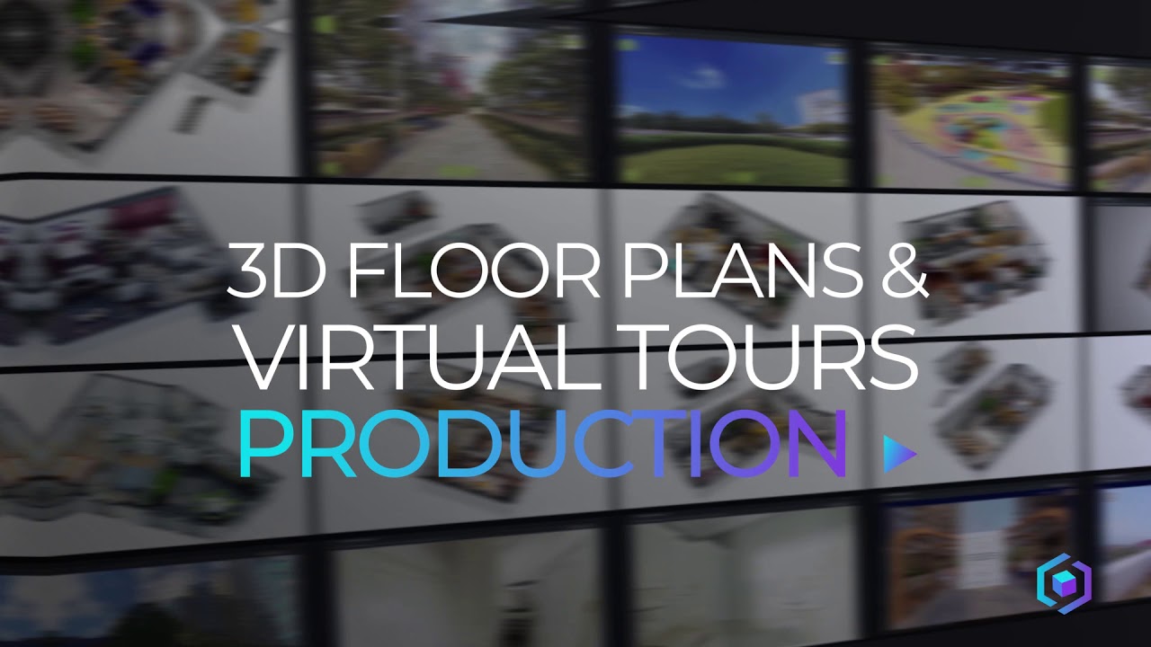 3DTOUR — visual content production