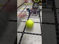 5:1 single catapult intake