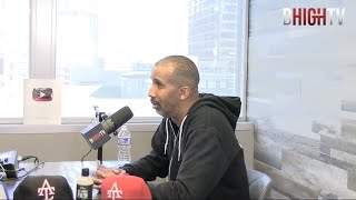 Mac: I Talked To C Murder Last Week And He's Doing Well