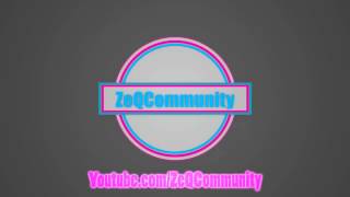 Free Template Cinema 4D Official Intro By Artzmodder