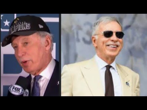 Rams owner Stan Kroenke forced to pay staggering $571 million of NFL's ...