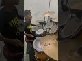 Enter sandman- METALLICA UPDATED COVER (with good audio)😂