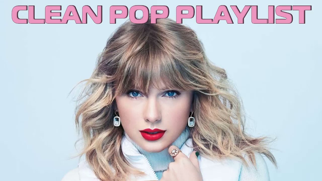 1 Hour Clean Pop Songs Playlist 🎧 Clean Pop Playlist 2023 🎶 Clean Pop Music Mix 🎵 Clean Pop Mix