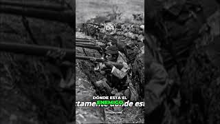 El Terror de la Guerra: Sobreviviendo al Infierno Real