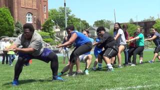 MRH Field Day 2016