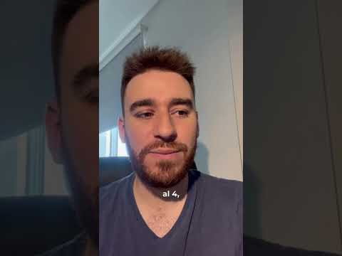 Video de testimonio