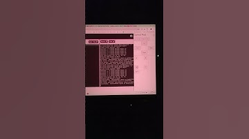 CircuitPython Web Workflow doing Adafruit BlueFruit Connect things to drive a tank