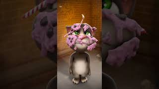 Talking Tom 2016 - Cake