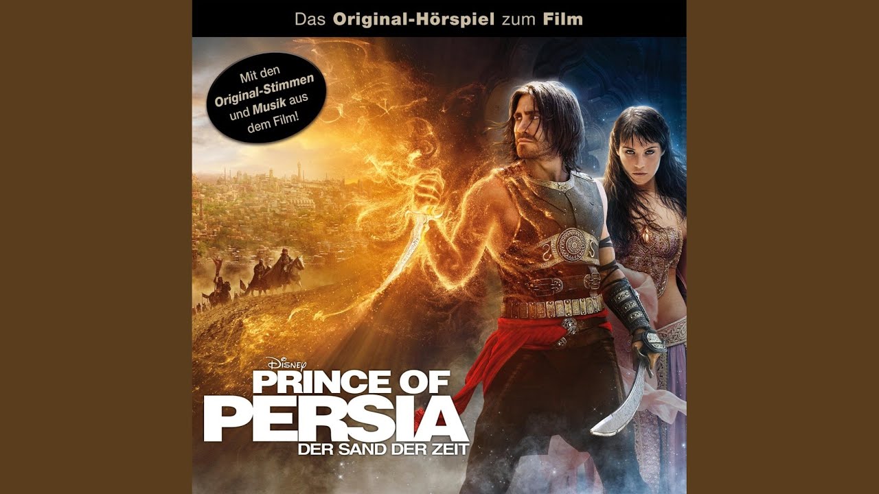 Prince Of Persia Der Sand Der Zeit Wii Kapitel 34: Prince of Persia - Der Sand der Zeit - YouTube