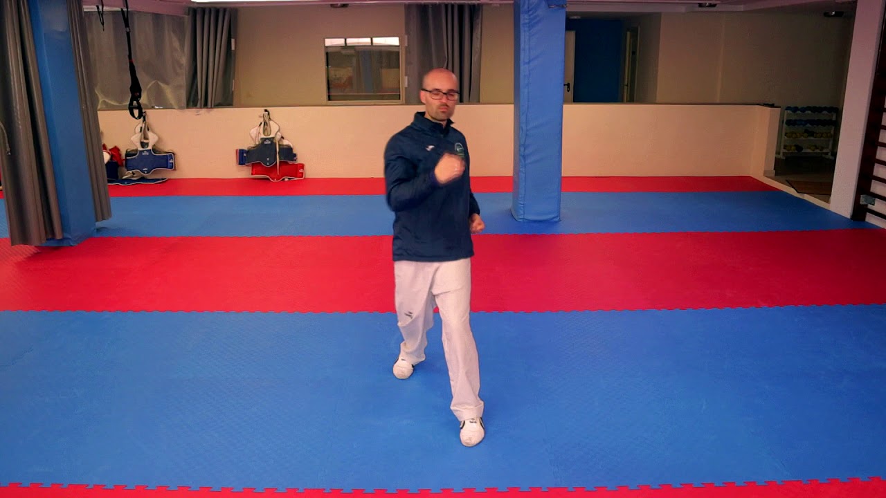 BITURO JANSONNAL OLGUL MAKI - Defensa alta retorcida