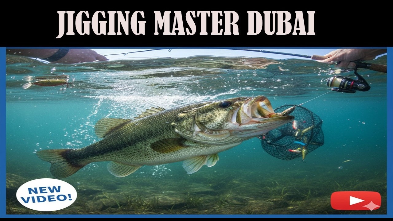 AJMAN FISHING