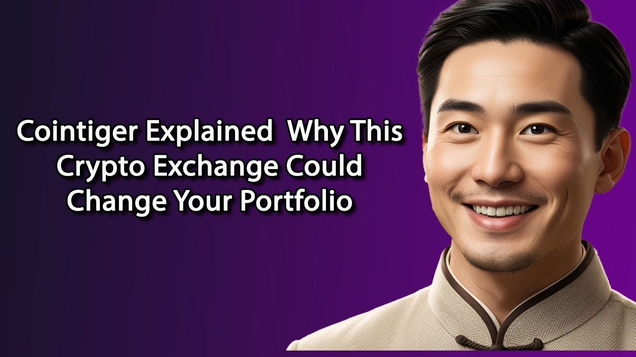 Cointiger Explained | Why This Crypto Exchange Could Change Your Portfolio