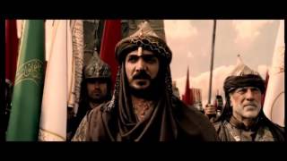 Fetih 1453 - Gök Girsin Kızıl Çıksın