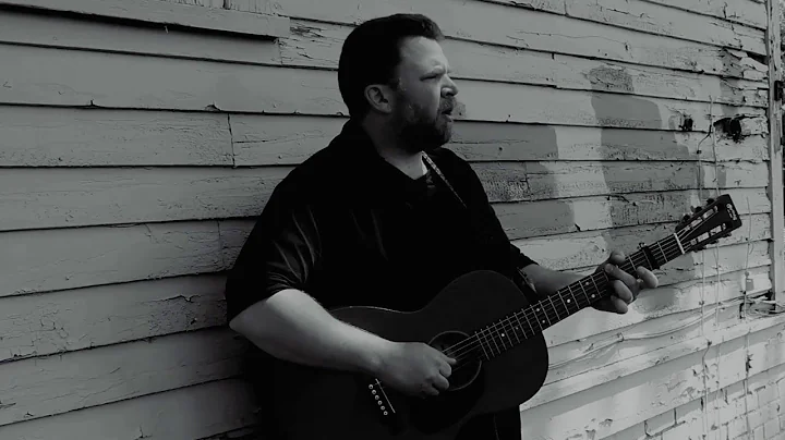 Lay Your Burdens Down - Scott McMahan