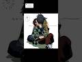 💙tanjiro y tomioka💚/ pedido @SOFIAEZQUIVEL-h7p/ #anime #kimetsu #demonslayer #tanjiro #tomioka