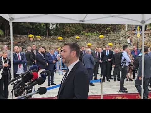 Δήλωση Ανδρουλάκη