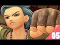 #5【DQXI】デクとカミュの再開【ドラゴンクエストXI 過ぎ去りし時を求めて】