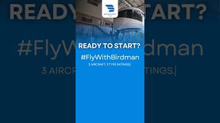 Summer Type Rating Offers💙Enroll Today🩵 #BirdmanAviationIndia #FlyWithBirdman #TypeRatingCourses