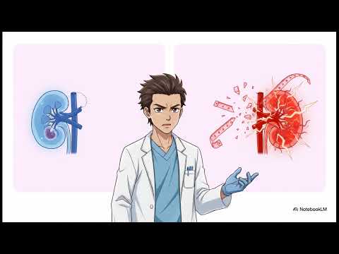 Aneurisma de Artéria Renal — Aspectos Clínicos e Tratamento