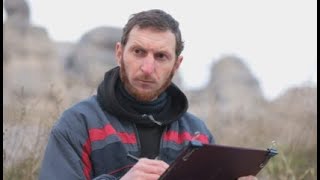 Айдер Ягьяев – художник, воспевающий старинный крымскотатарский Крым