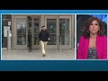 Metro hair toucher trial delayed